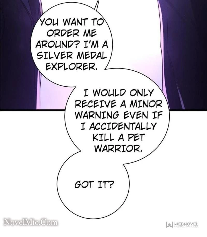 Astral Pet Store Chapter 22 - 59