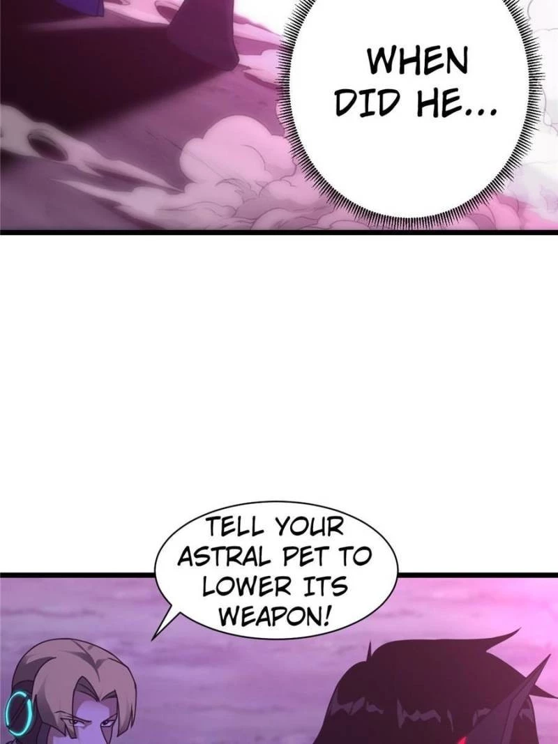 Astral Pet Store Chapter 23 - 8
