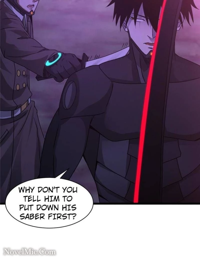 Astral Pet Store Chapter 23 - 9