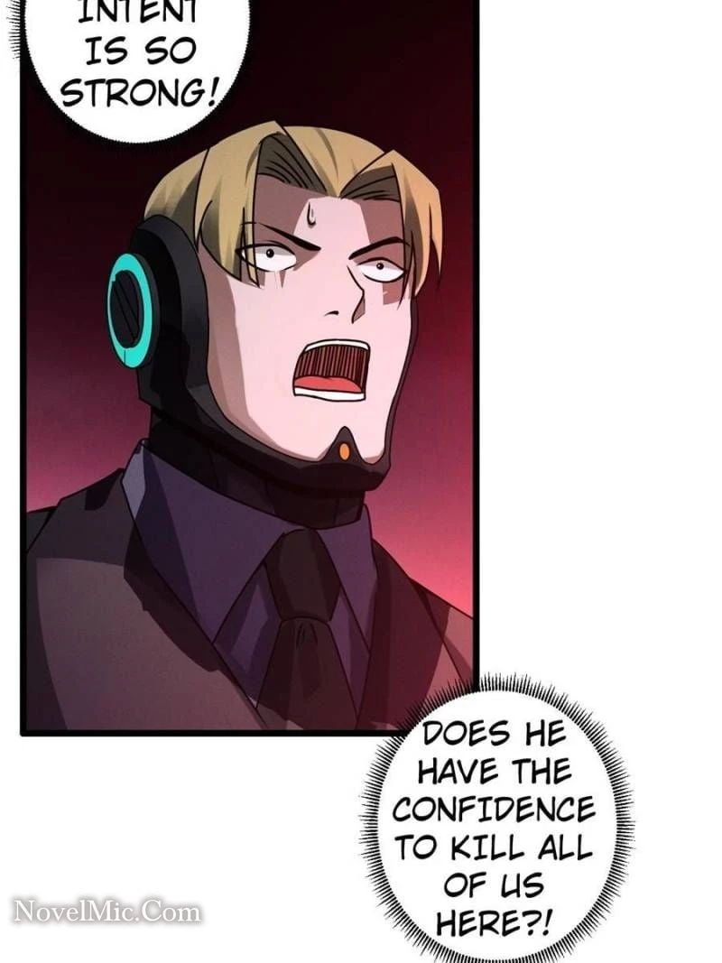 Astral Pet Store Chapter 23 - 19