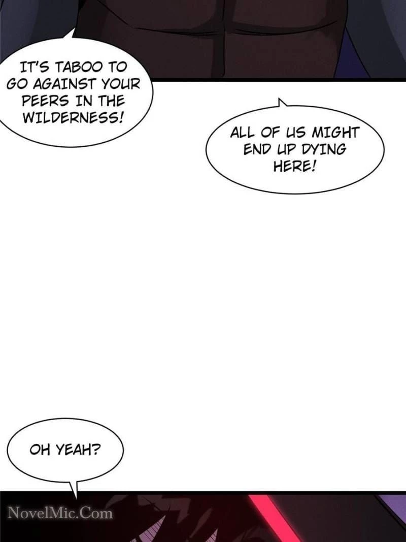 Astral Pet Store Chapter 23 - 25