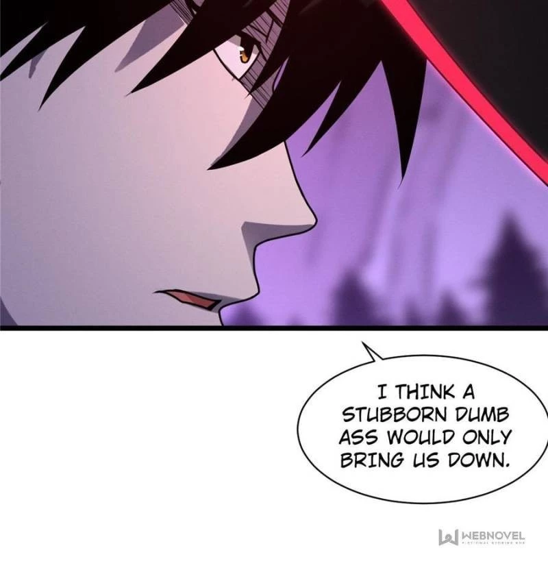Astral Pet Store Chapter 23 - 26