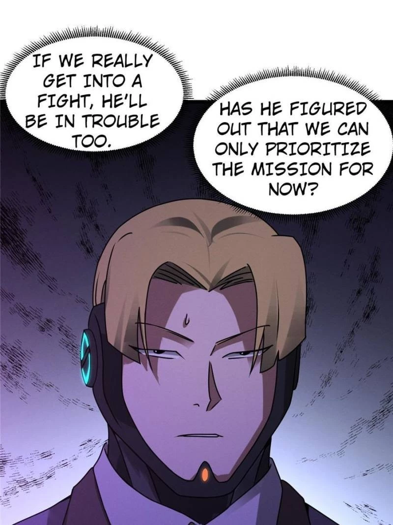 Astral Pet Store Chapter 23 - 33