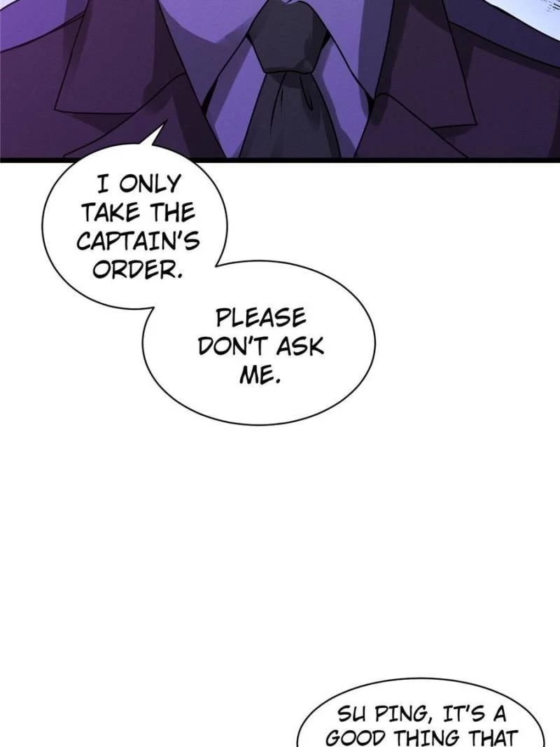 Astral Pet Store Chapter 23 - 34