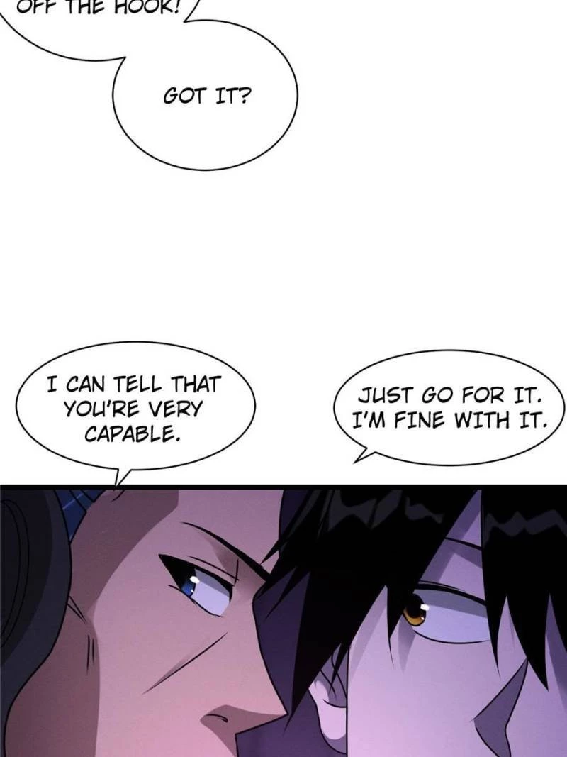 Astral Pet Store Chapter 23 - 36