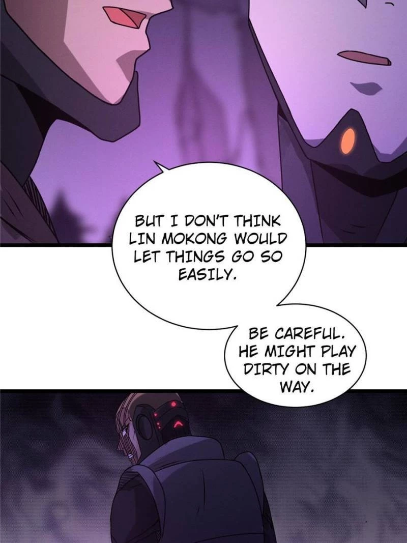 Astral Pet Store Chapter 23 - 37