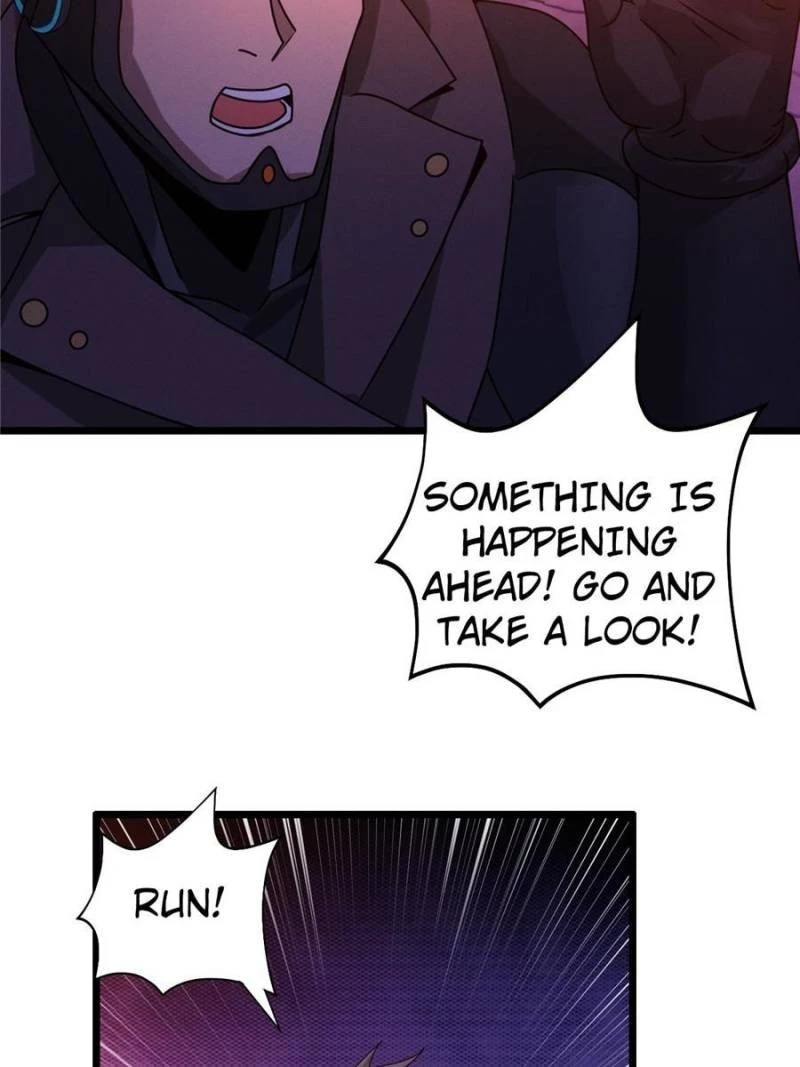 Astral Pet Store Chapter 23 - 42