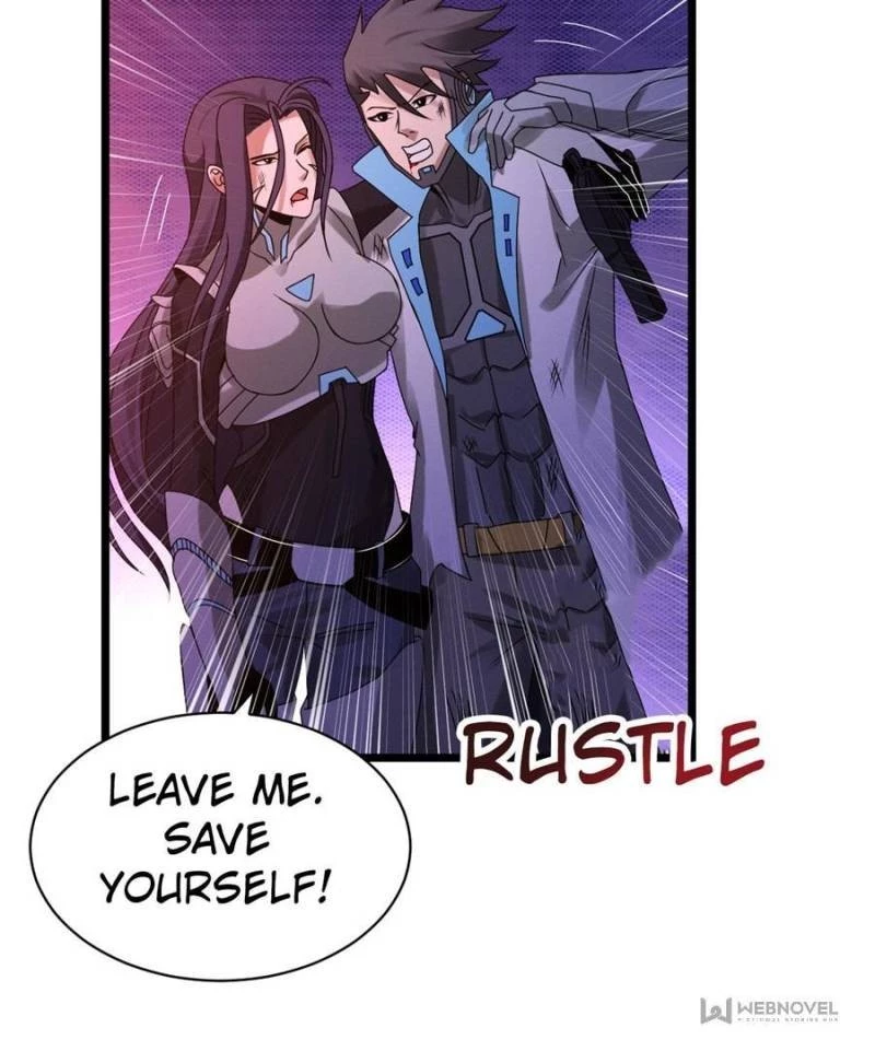 Astral Pet Store Chapter 23 - 43