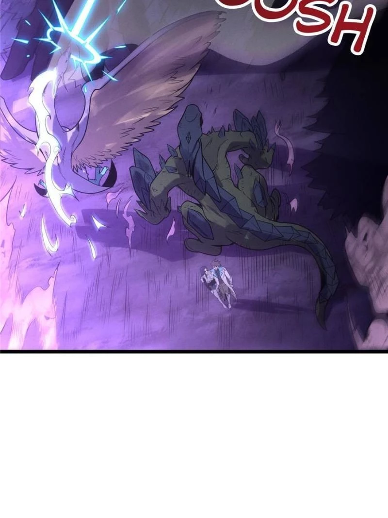 Astral Pet Store Chapter 23 - 46