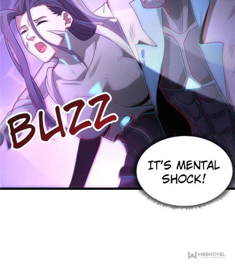 Astral Pet Store Chapter 23 - 49