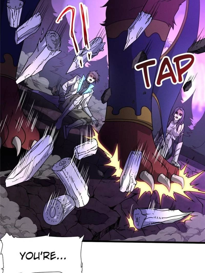 Astral Pet Store Chapter 23 - 58