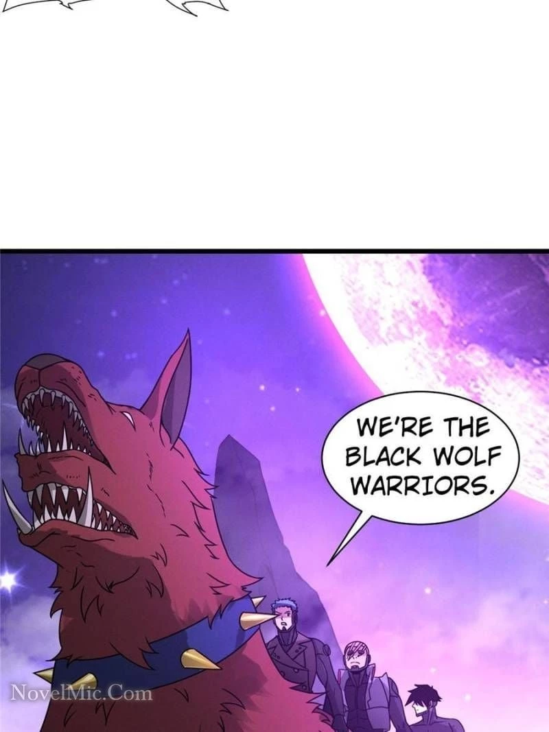 Astral Pet Store Chapter 23 - 59