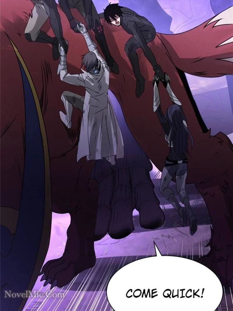Astral Pet Store Chapter 24 - 3