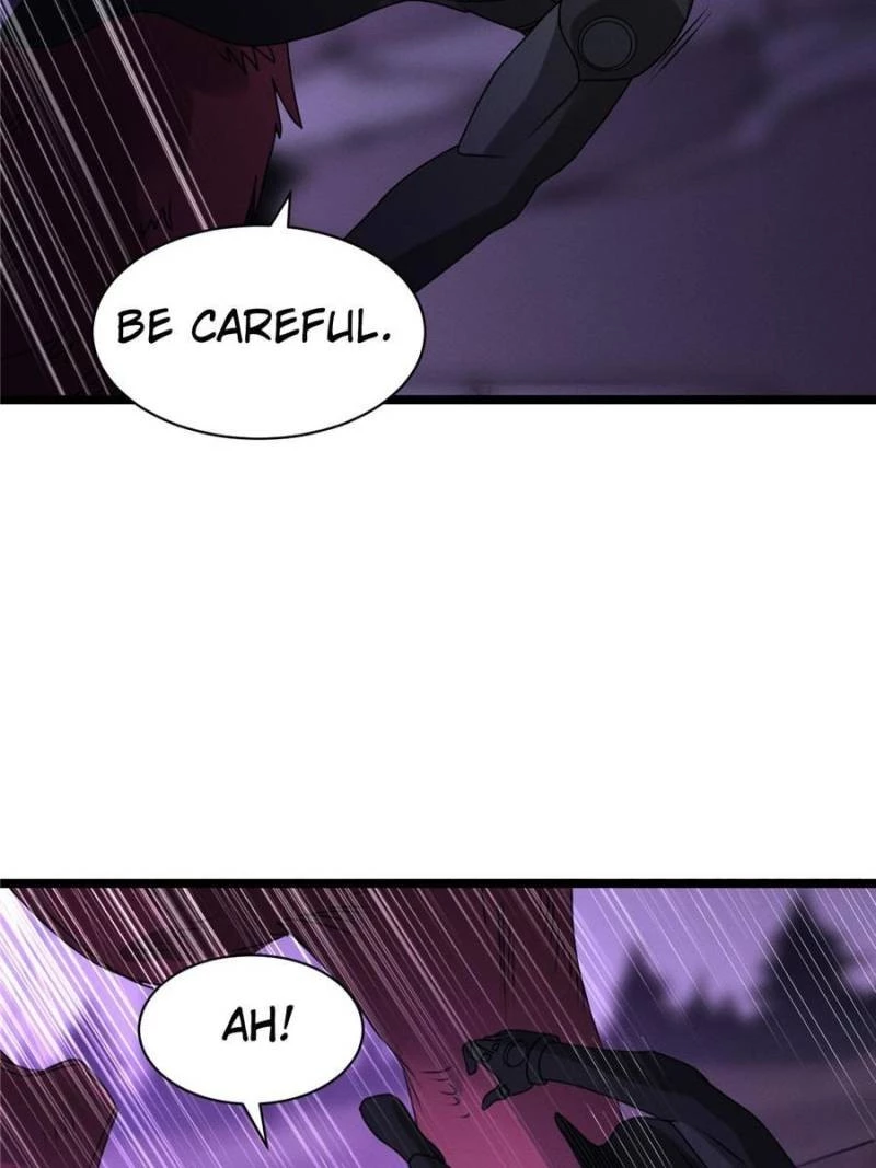 Astral Pet Store Chapter 24 - 6