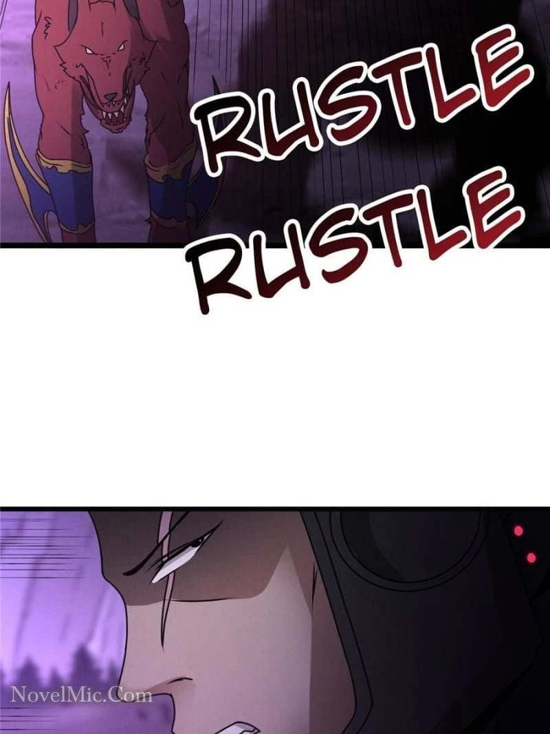 Astral Pet Store Chapter 24 - 13