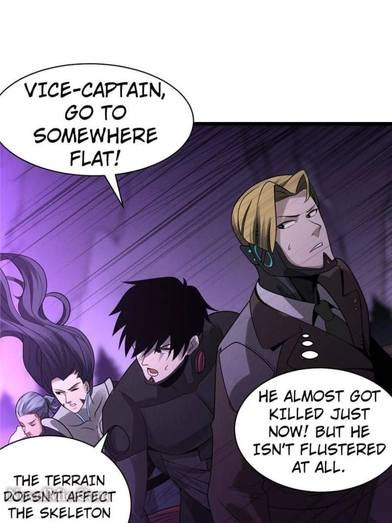 Astral Pet Store Chapter 24 - 15
