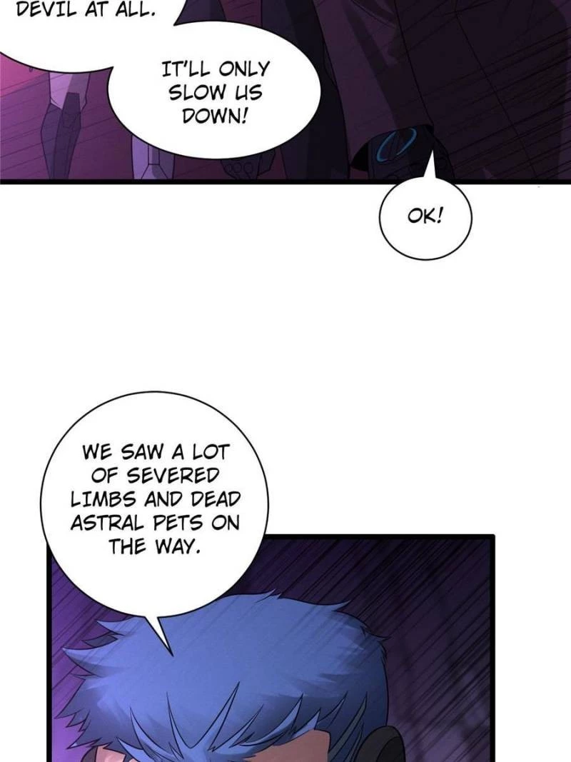 Astral Pet Store Chapter 24 - 16