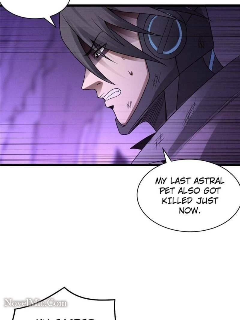 Astral Pet Store Chapter 24 - 18