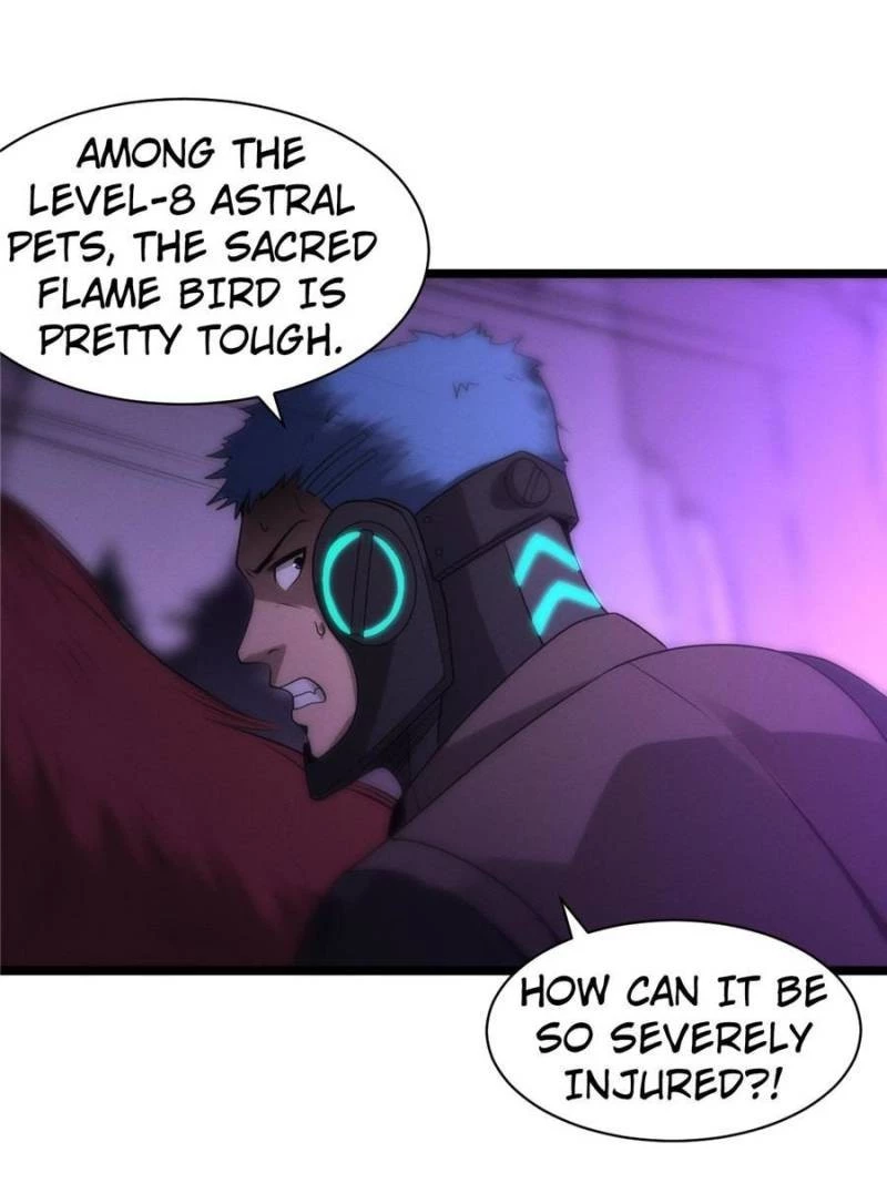 Astral Pet Store Chapter 24 - 21