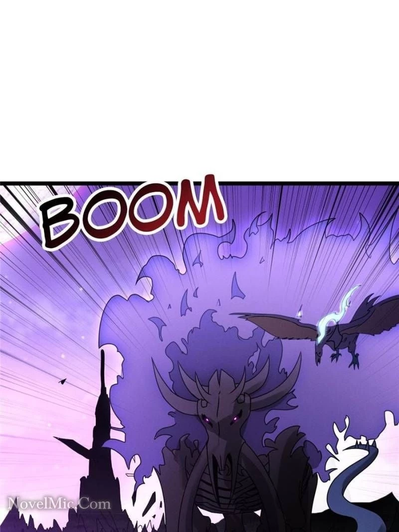 Astral Pet Store Chapter 24 - 22