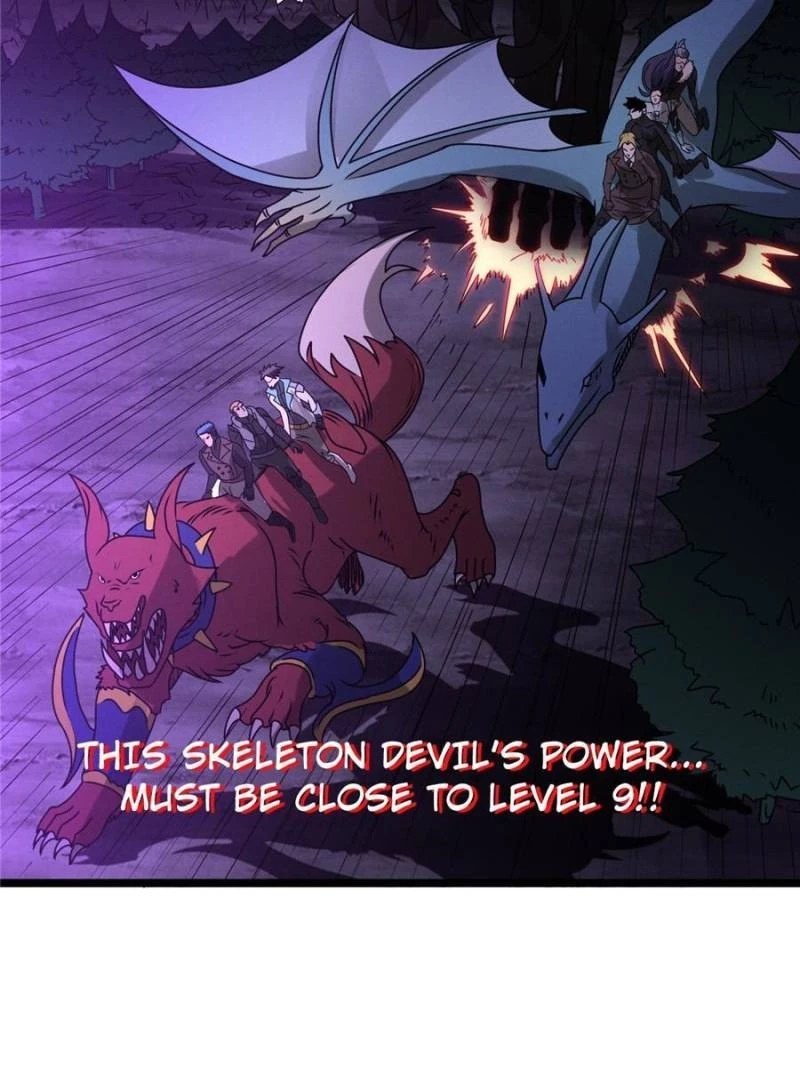 Astral Pet Store Chapter 24 - 23