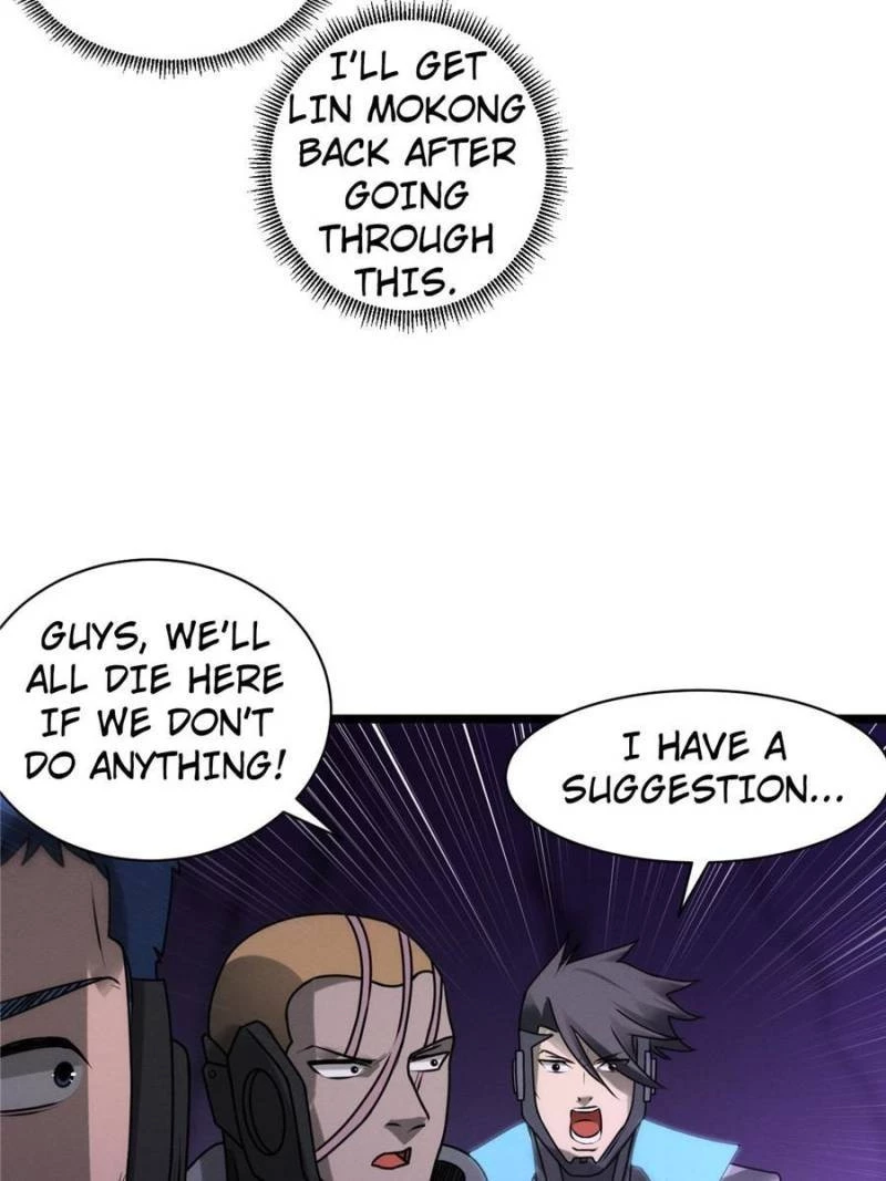 Astral Pet Store Chapter 24 - 25