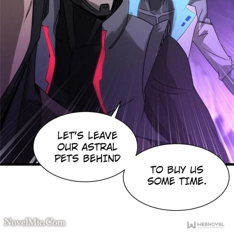 Astral Pet Store Chapter 24 - 26