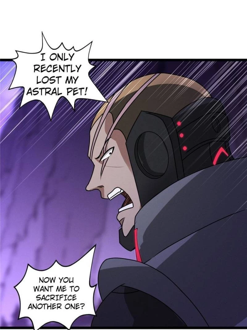 Astral Pet Store Chapter 24 - 27
