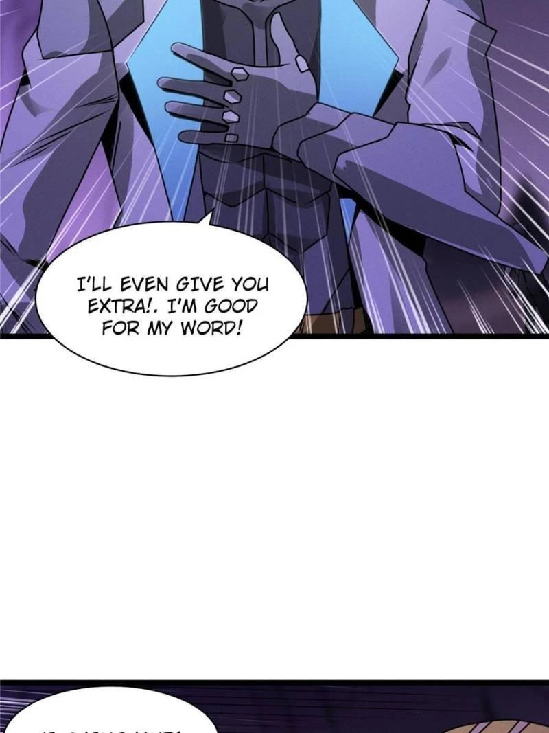 Astral Pet Store Chapter 24 - 29