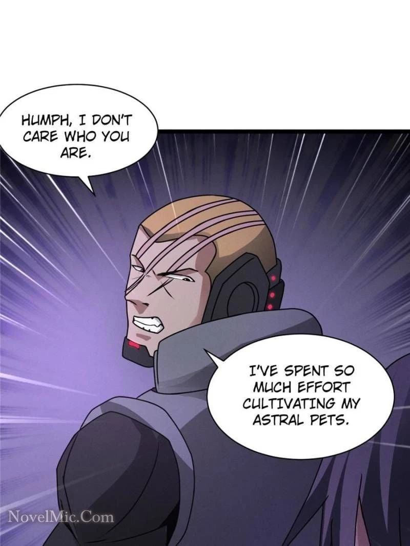 Astral Pet Store Chapter 24 - 31