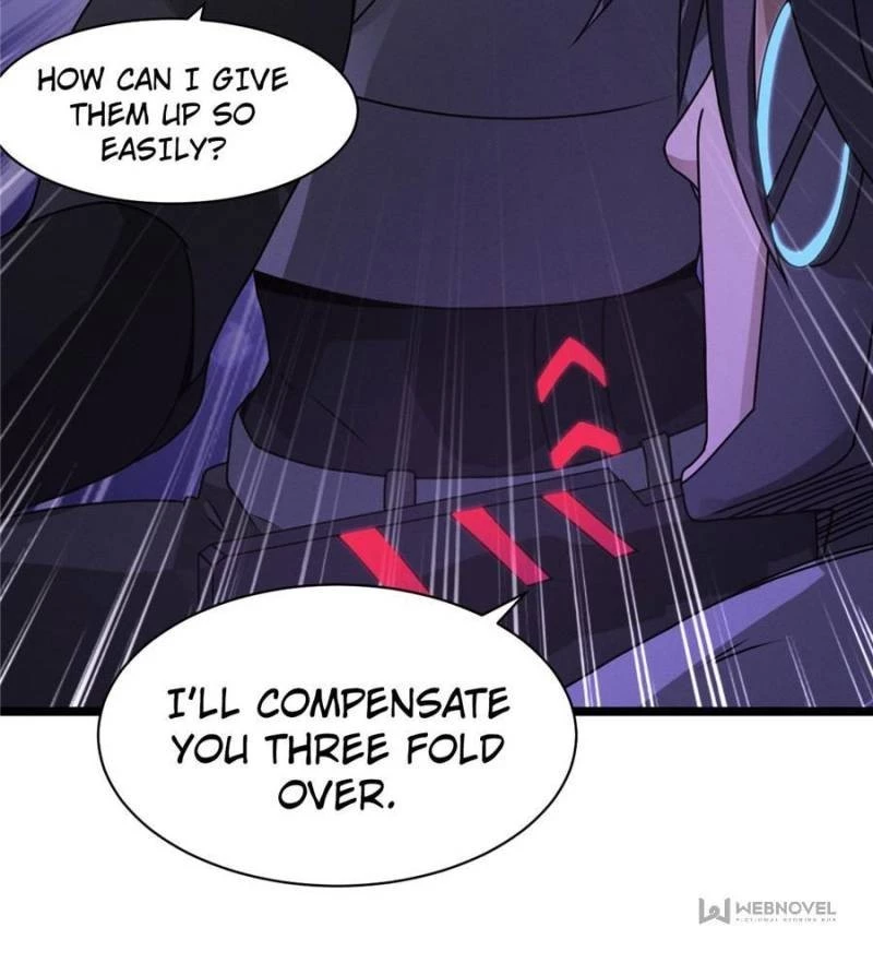 Astral Pet Store Chapter 24 - 32