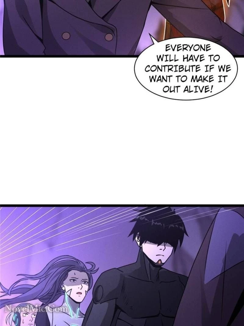 Astral Pet Store Chapter 24 - 35