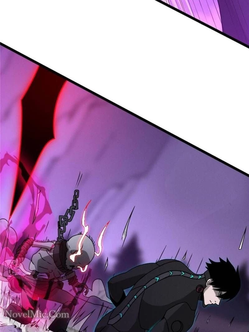 Astral Pet Store Chapter 24 - 42