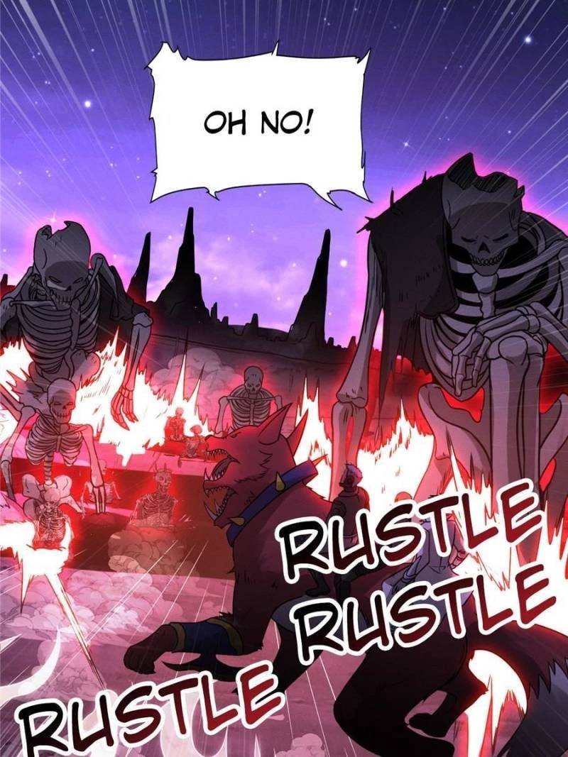 Astral Pet Store Chapter 24 - 50