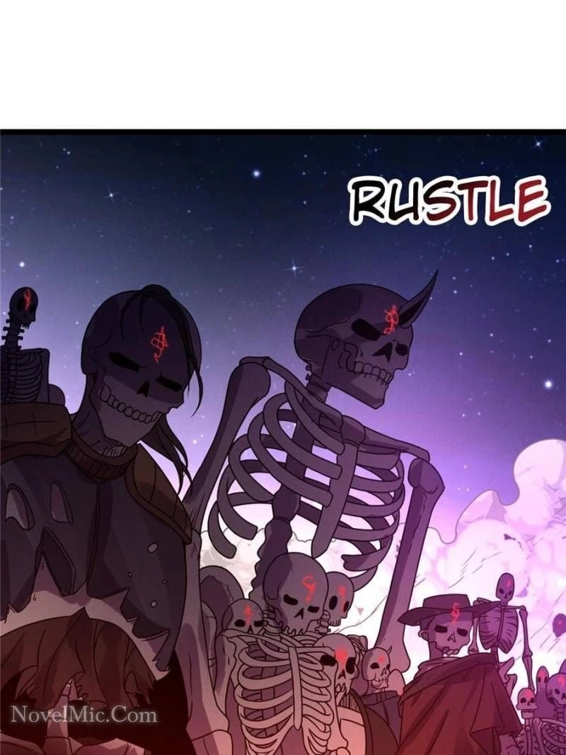 Astral Pet Store Chapter 24 - 52