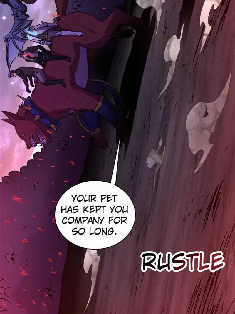 Astral Pet Store Chapter 24 - 56