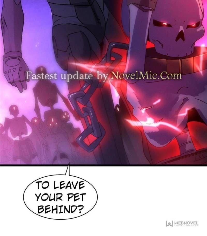 Astral Pet Store Chapter 24 - 59