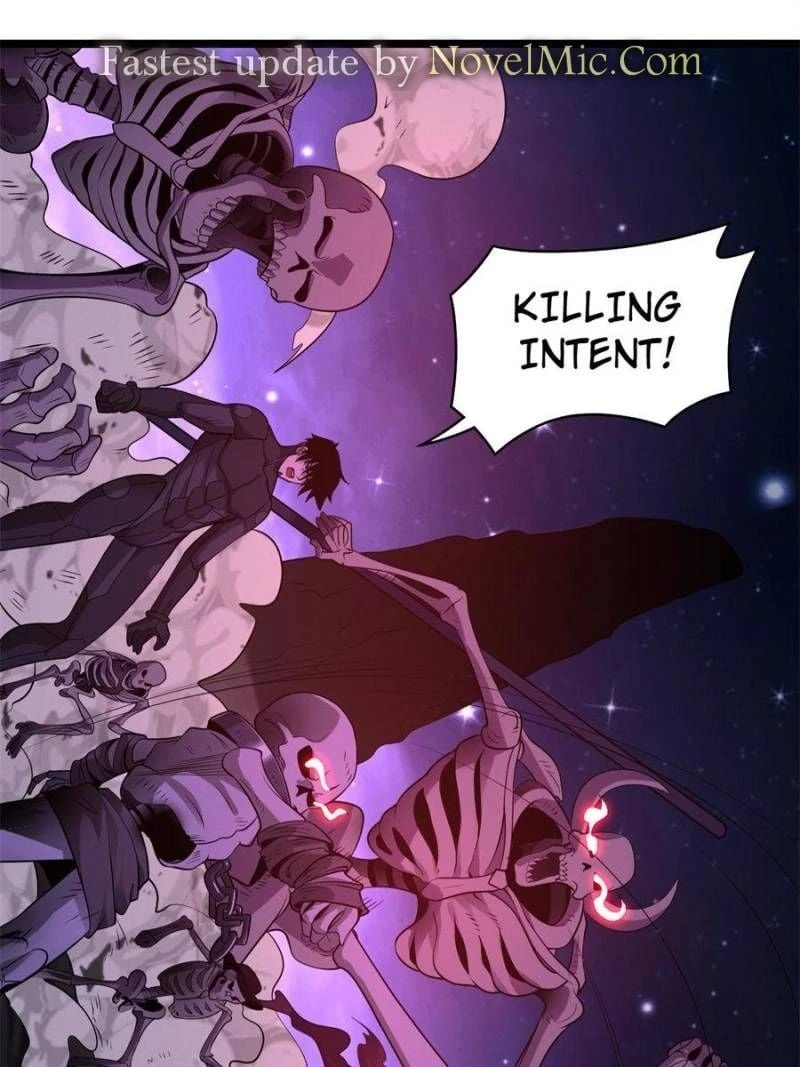 Astral Pet Store Chapter 25 - 1
