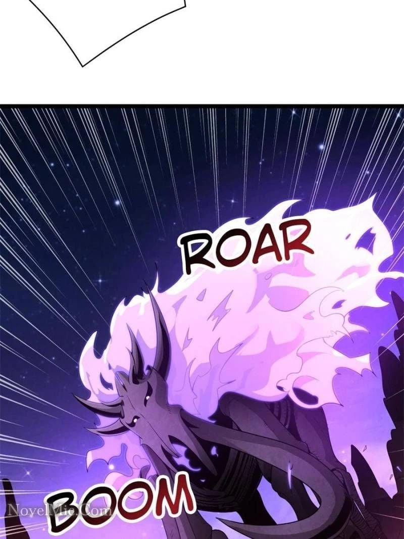 Astral Pet Store Chapter 25 - 3