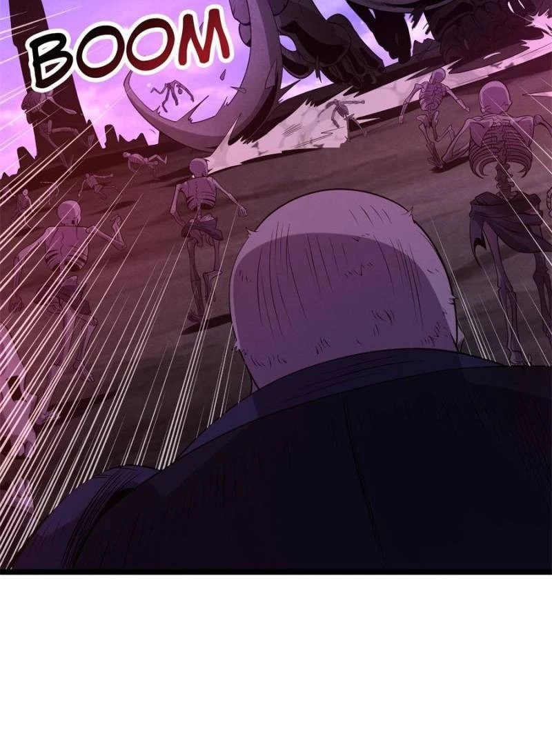 Astral Pet Store Chapter 25 - 4