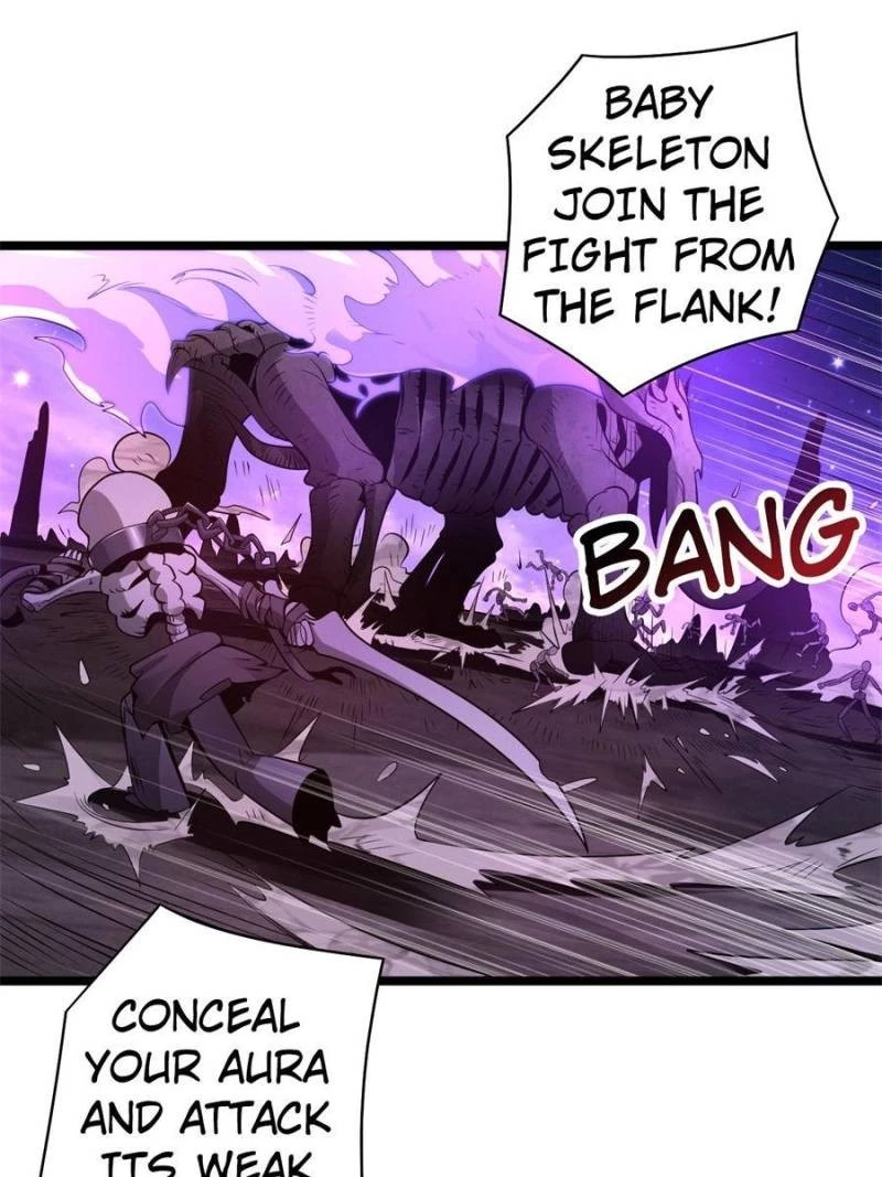 Astral Pet Store Chapter 25 - 5