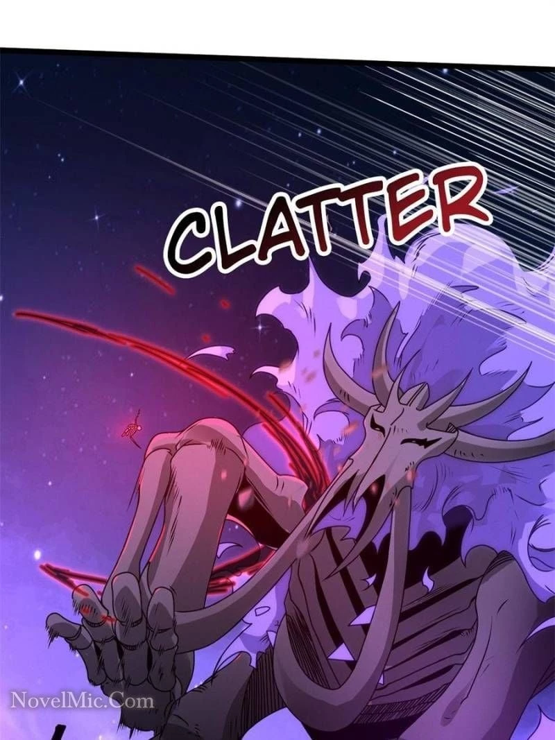 Astral Pet Store Chapter 25 - 7