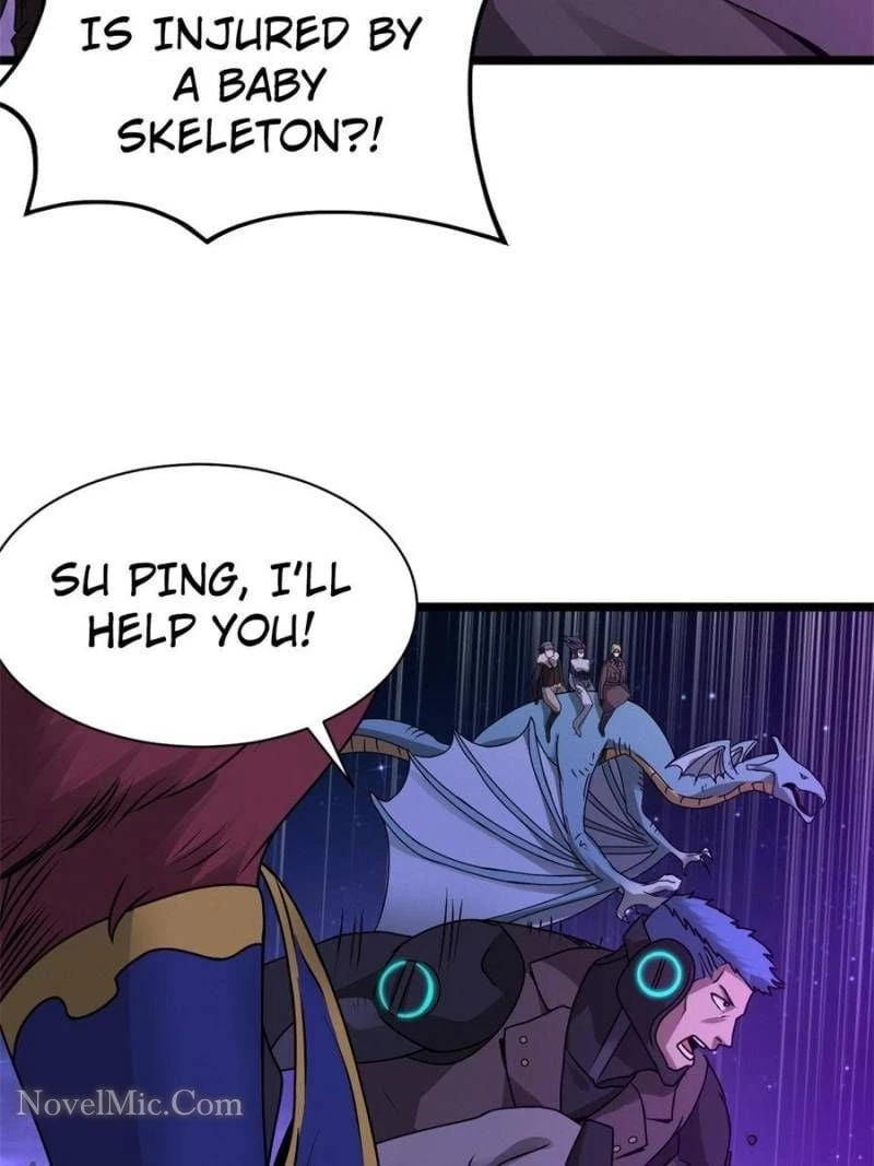 Astral Pet Store Chapter 25 - 10