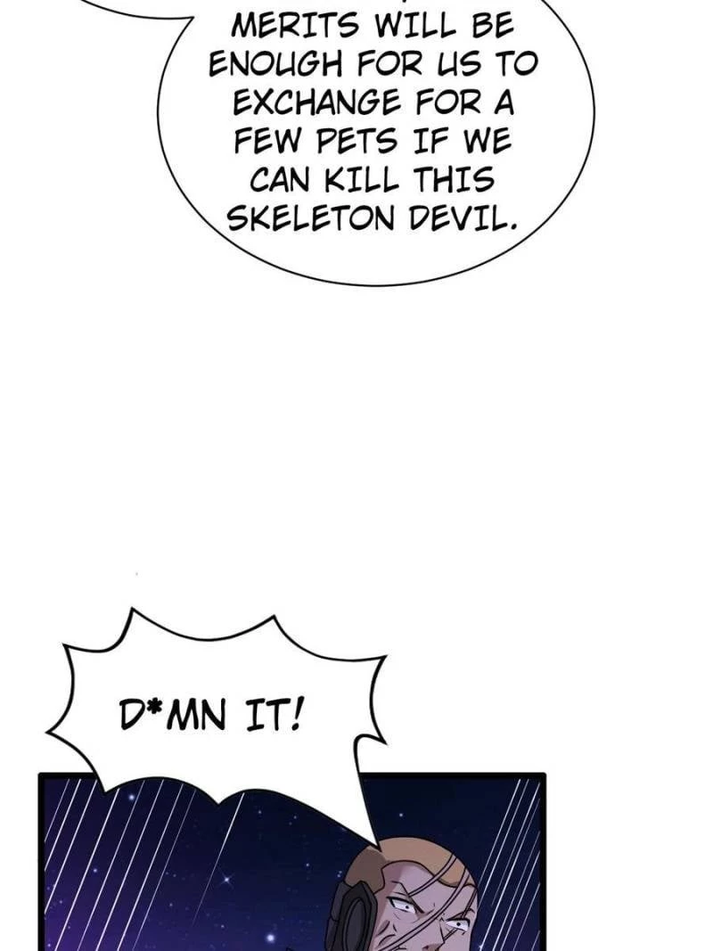 Astral Pet Store Chapter 25 - 14