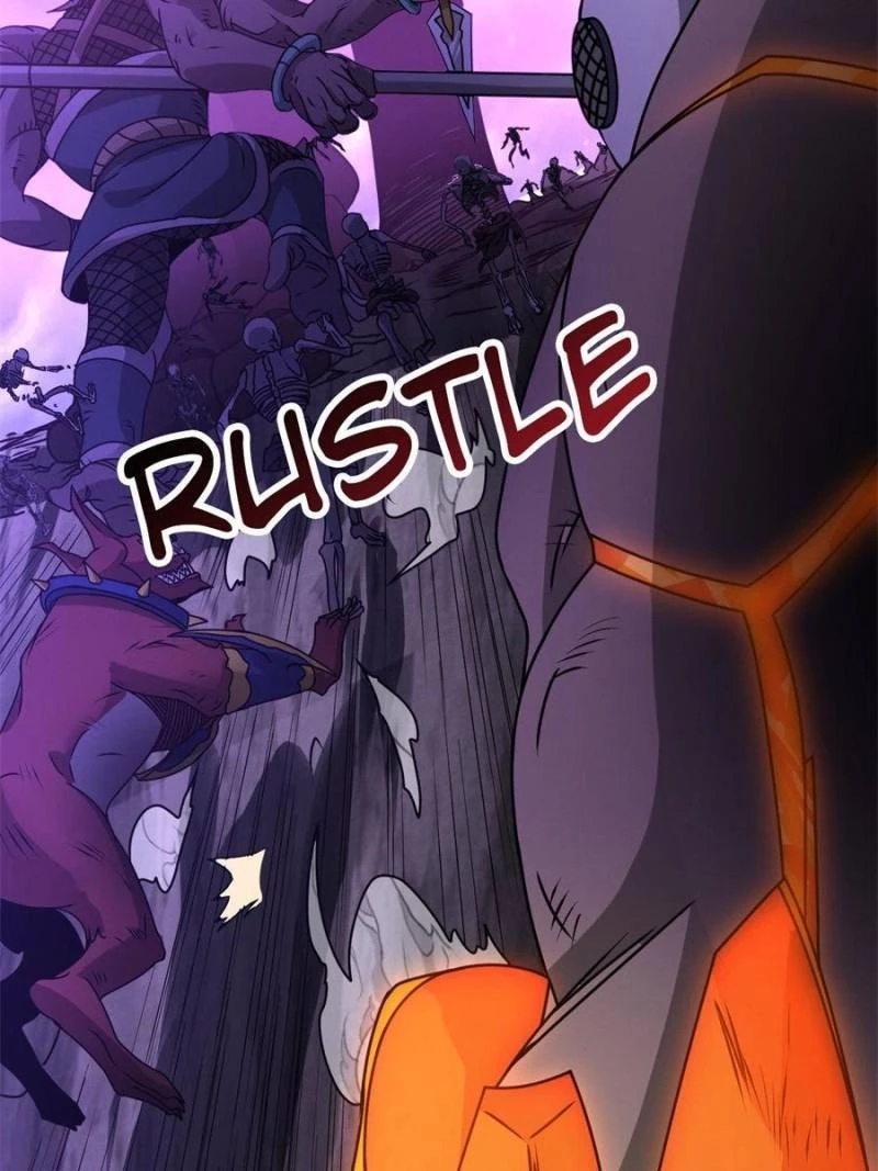Astral Pet Store Chapter 25 - 21