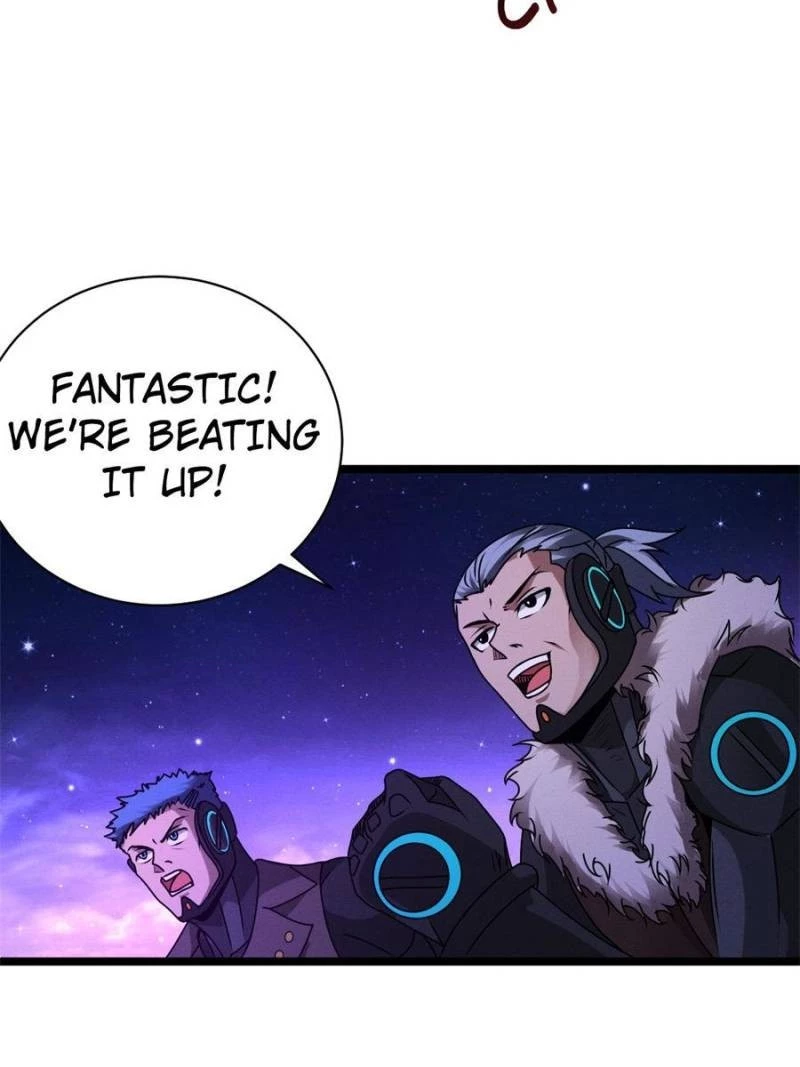 Astral Pet Store Chapter 25 - 32