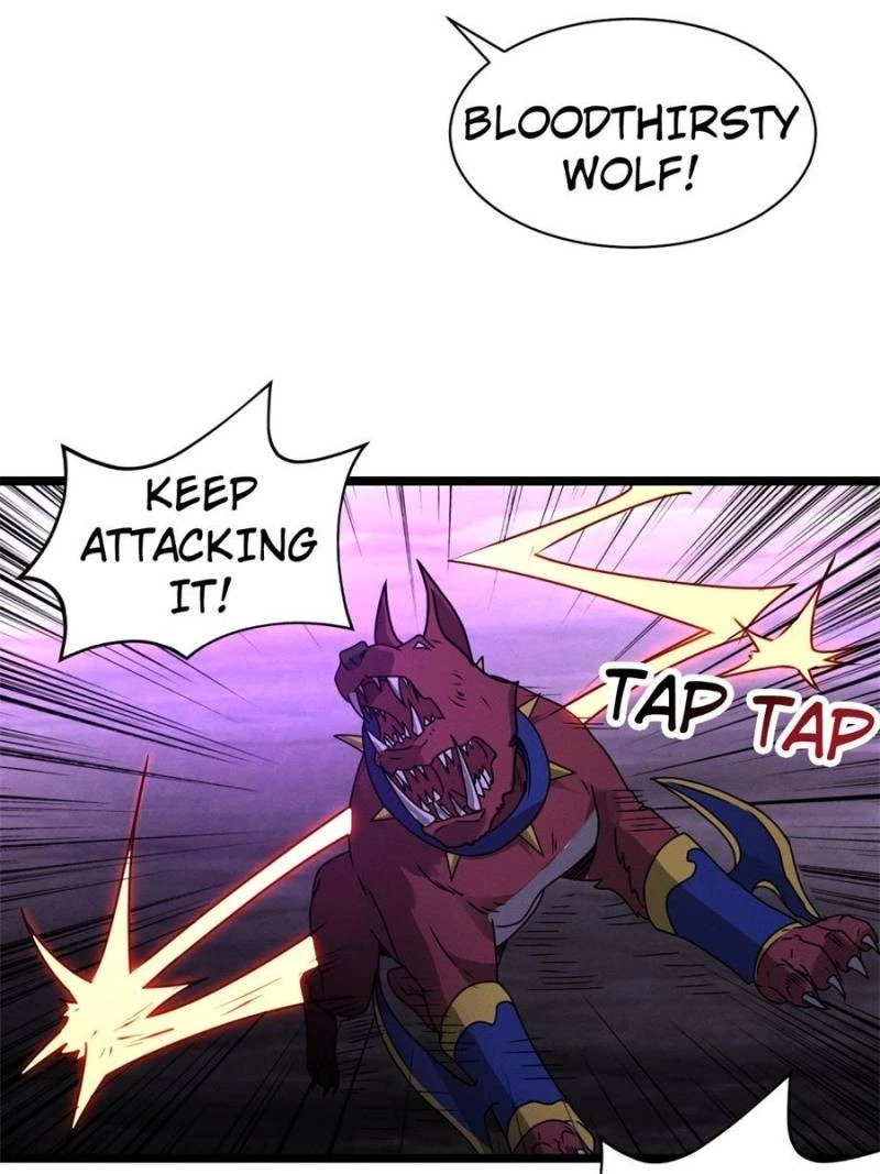 Astral Pet Store Chapter 25 - 33