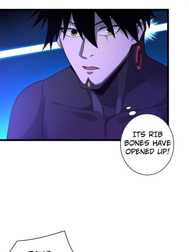 Astral Pet Store Chapter 25 - 38