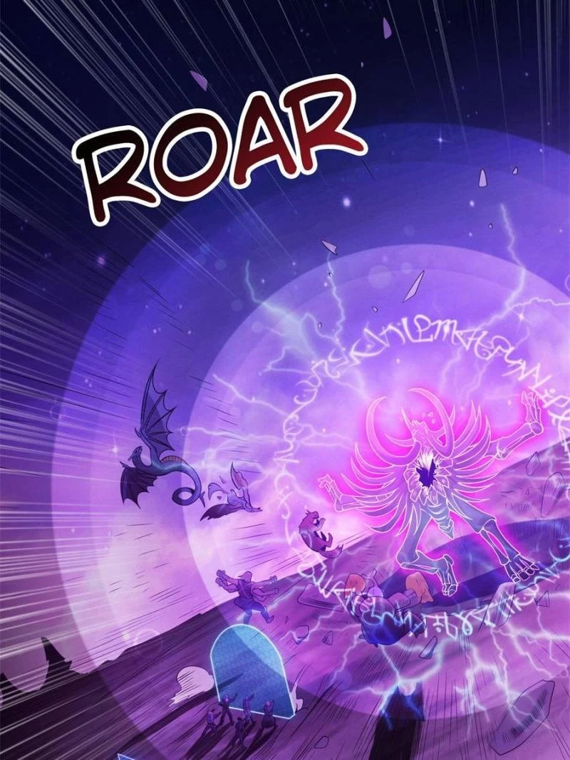 Astral Pet Store Chapter 25 - 40