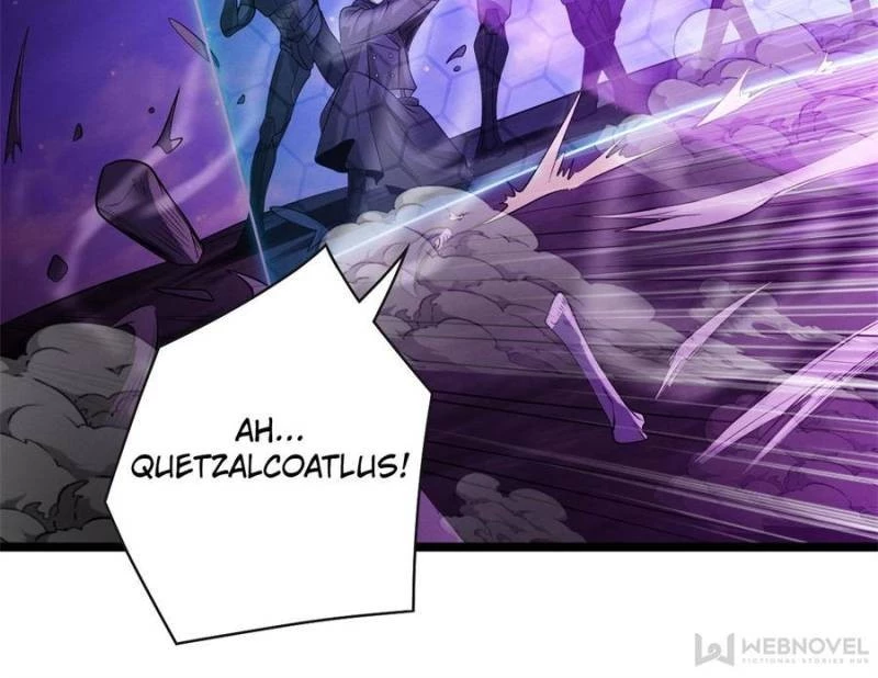 Astral Pet Store Chapter 25 - 43
